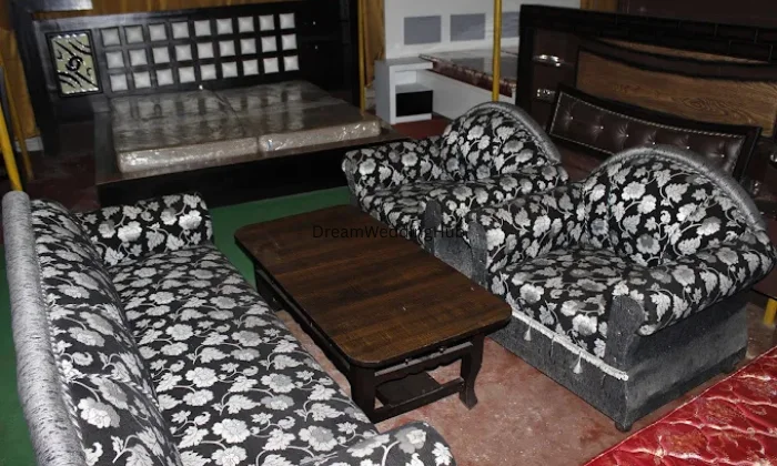 Wood World Dhiman Furniture